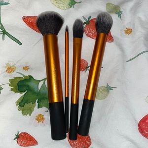 Real Techniques Brush Set